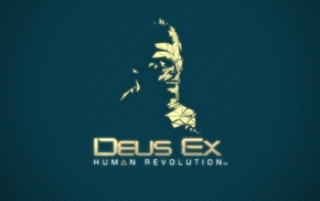 video games, Deus Ex Human Revolution