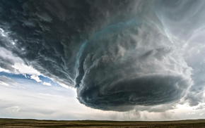 nature, beautiful, power, stunner, storm