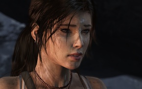 Tomb Raider, tomb raider 2013, Lara Croft