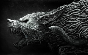 wolf