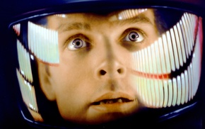 2001 A Space Odyssey, movies, science fiction