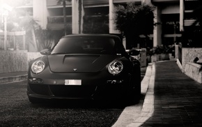 supercars, German cars, Porsche 911