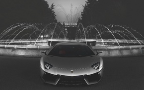 cars, aventador, theme, sportcar, Lamborghini