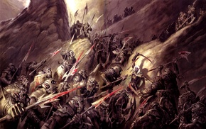 fantasy art