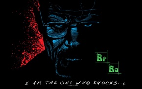Heisenberg, Bryan Cranston, Breaking Bad