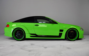 green, cars, car, BMW