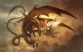 fantasy art