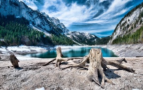 HDR wallpapers