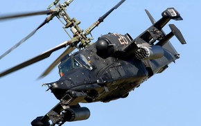 kamov ka, 50, helicopters