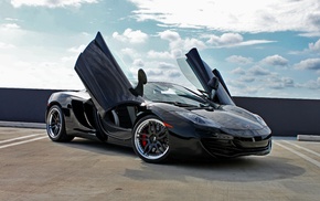 cars, black