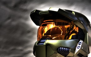 Halo 3, Halo Master Chief Collection, Halo, video games, Master Chief, Xbox One