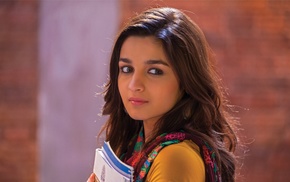 girl, Alia Bhatt