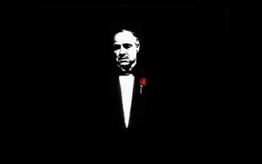 The Godfather, movies, father