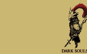 Dark Souls, ornstein