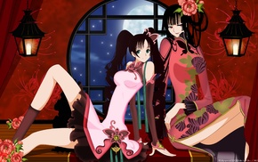 xxxHOLiC, Ichihara Yuuko