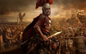 Rome, Rome Total War