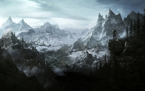 The Elder Scrolls V Skyrim