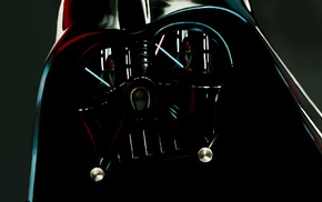 Darth Vader, Star Wars