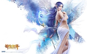 video games, Perfect World