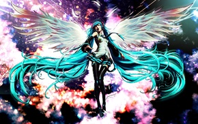 Hatsune Miku, Vocaloid