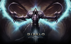 Diablo III