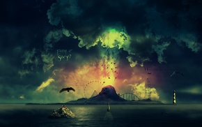 fantasy art
