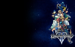Kairi, Kingdom Hearts