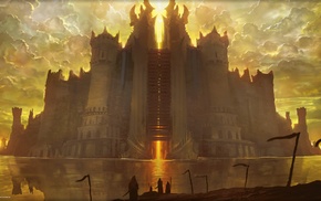 fantasy art