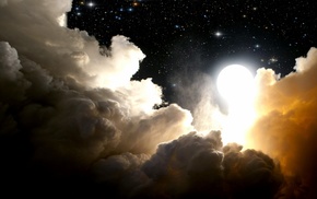sky