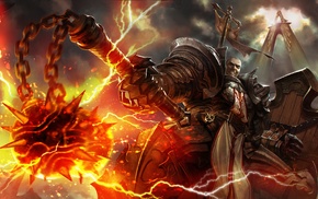 Diablo III