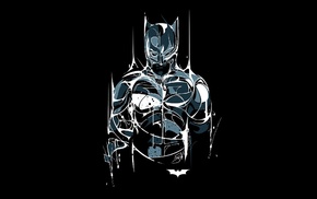 DC Comics, Batman, fan art