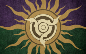 Flag of Morrowind, Okiir, The Elder Scrolls
