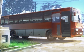 ArseniXC, 410, buses, Ikarus 256