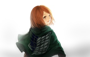 Petra Ral, Shingeki no Kyojin