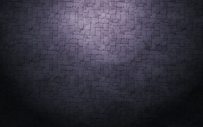 purple, bricks, tiles, texture