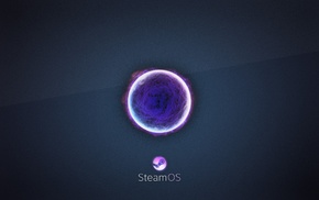 Steam software, Steam OS