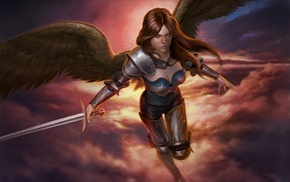 fantasy art