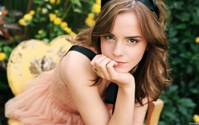 Emma Watson