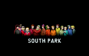 South Park