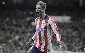 men, Atletico Madrid, Azerbaijan, Fernando Torres