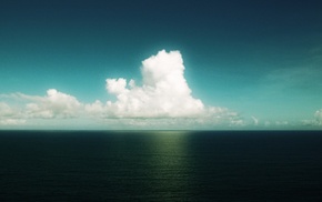 sea