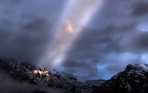 landscape