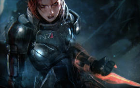 Mass Effect