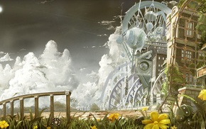 fantasy art