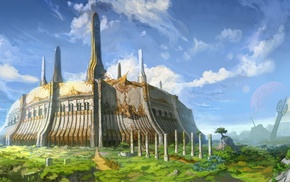 fantasy art