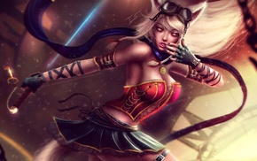 fantasy art