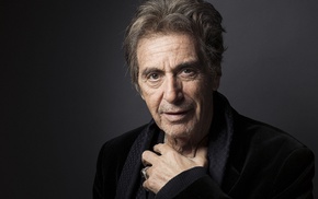 Al Pacino, actor