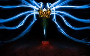 Diablo III, Tyreal