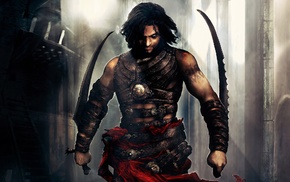 Prince of Persia Warrior Within, Prince of Persia
