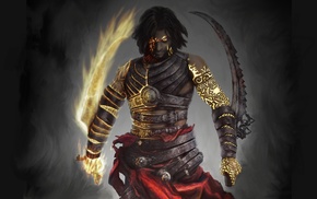 Prince of Persia Warrior Within, Prince of Persia